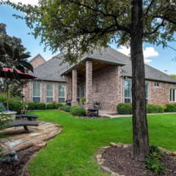 Dallas Luxury Homes, Plano, House