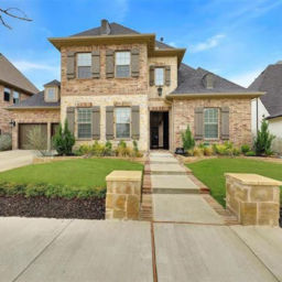 Frisco Luxury Home for Sale