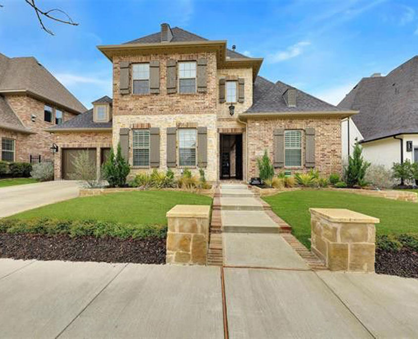 Frisco Luxury Home for Sale