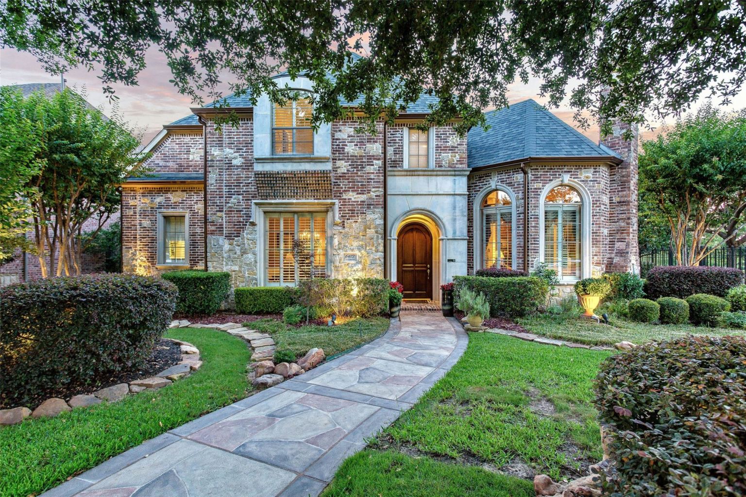 6413 Stillwater Lane | Refined Luxury - Keller Williams Luxury